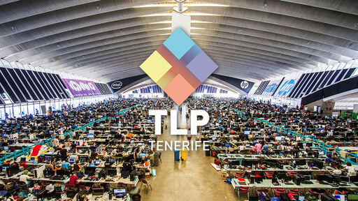 TLP Tenerife